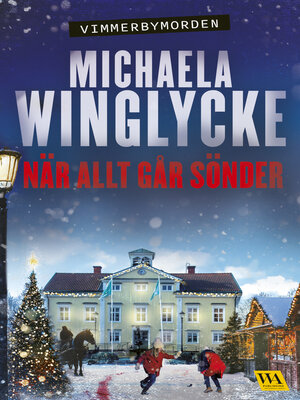 cover image of När allt går sönder